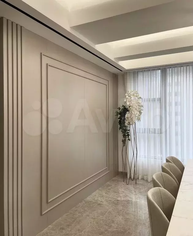 2-к. квартира, 55 м, 6/14 эт. - Фото 0
