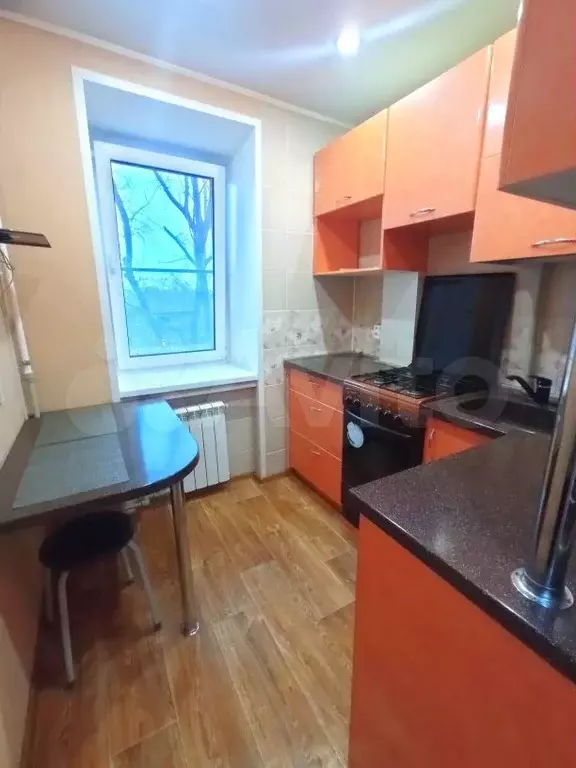 1-к. квартира, 22,4 м, 6/9 эт. - Фото 1