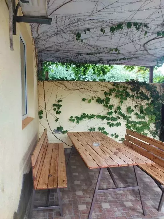 Дом в Крым, Алушта ул. Багликова, 22 (40 м) - Фото 2