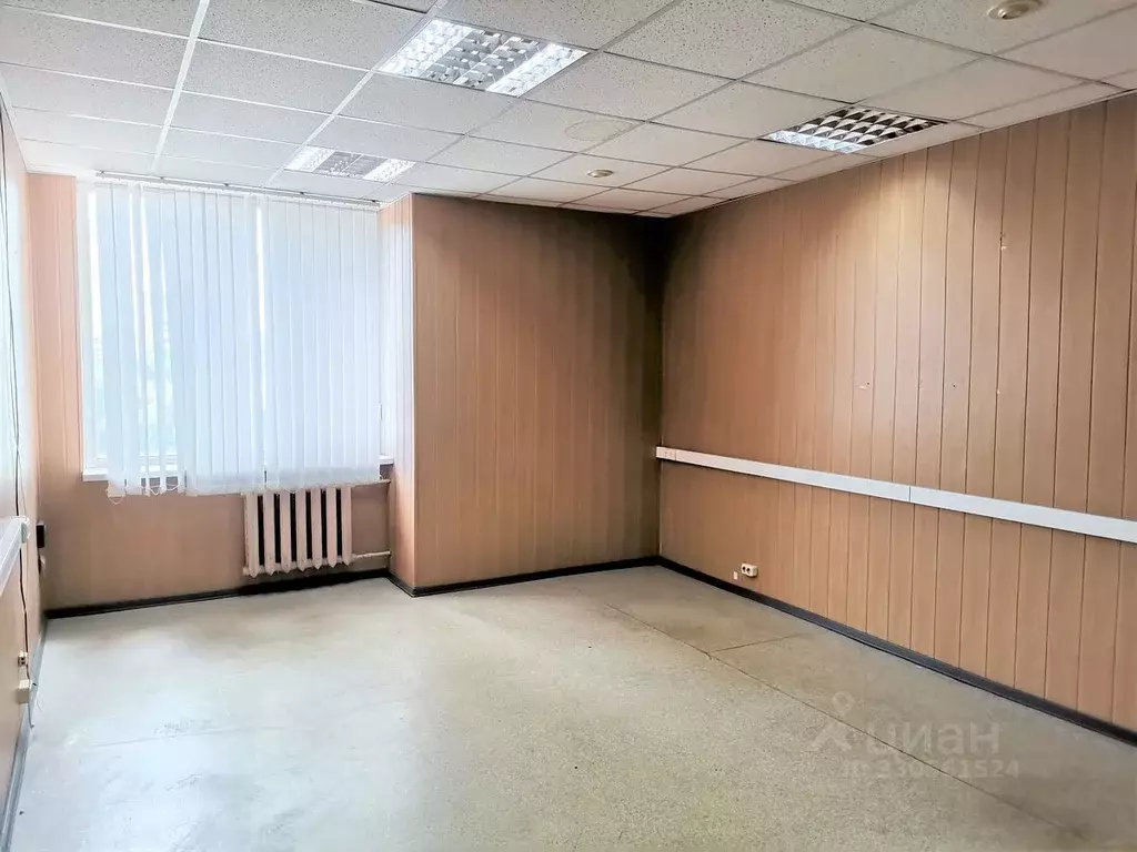 Офис в Москва Басовская ул., 16С1 (24 м) - Фото 2
