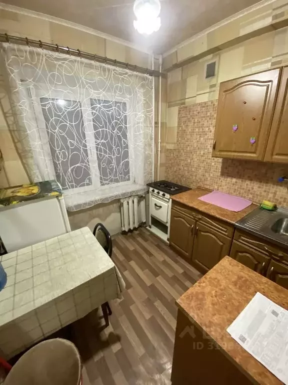 1-к кв. Ростовская область, Ростов-на-Дону Западный мкр, просп. ... - Фото 1
