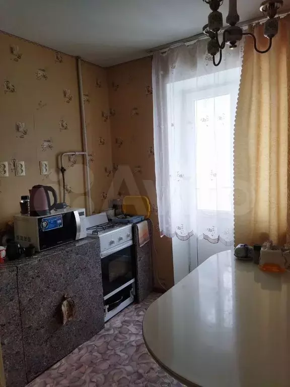1-к. квартира, 28 м, 6/9 эт. - Фото 0