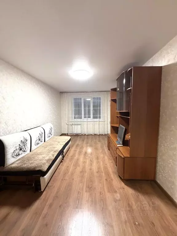1-к кв. Татарстан, Зеленодольск Первомайская ул., 11 (42.0 м) - Фото 2