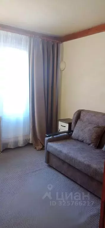 2-к кв. Краснодарский край, Ейск ул. Калинина, 279 (48.5 м) - Фото 1