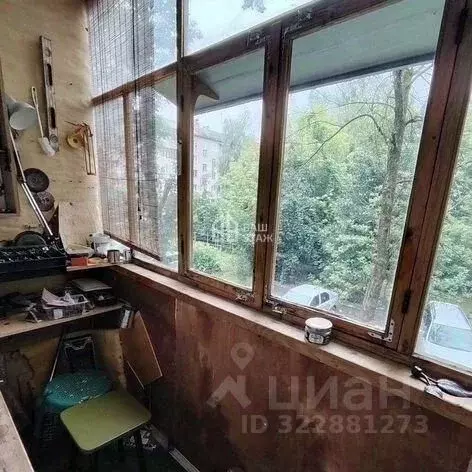 3-к кв. Калужская область, Калуга Московская ул., 236 (62.7 м) - Фото 1