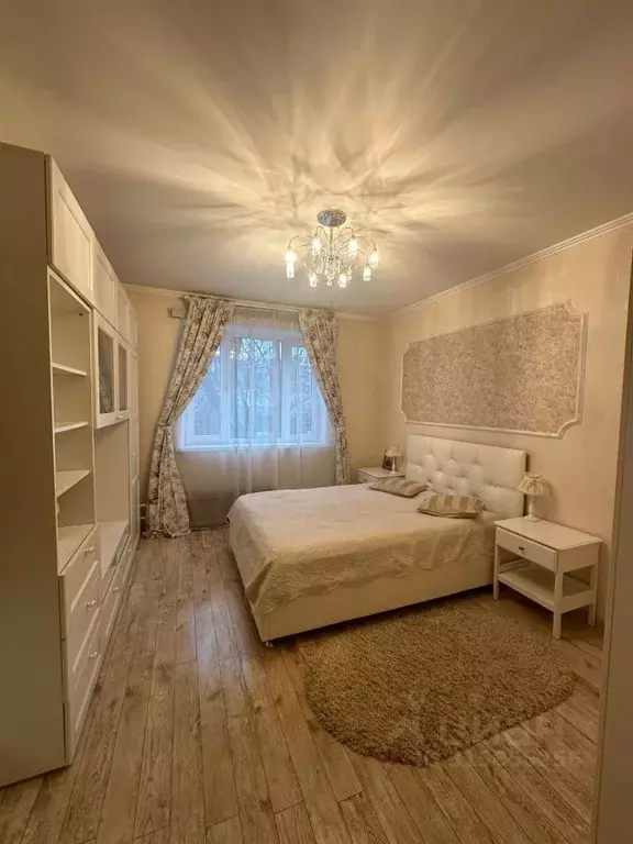 2-к кв. Московская область, Химки 9 Мая ул., 10 (54.7 м) - Фото 0
