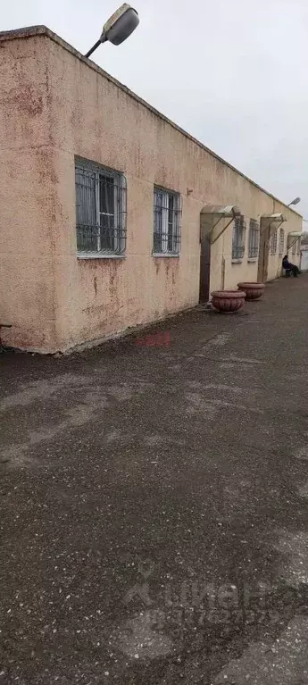 Производственное помещение в Омская область, Омск Комбинатская ул., ... - Фото 2