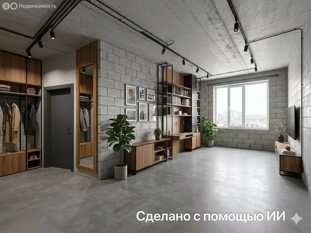 1-комнатная квартира: Нальчик, улица Мовсисяна, 9 (36 м) - Фото 1