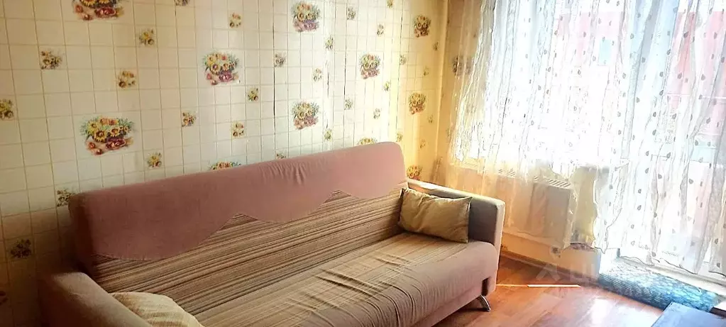 2-к кв. Иркутская область, Иркутск ул. Старо-Кузьмихинская, 48/3 (40.0 ... - Фото 1