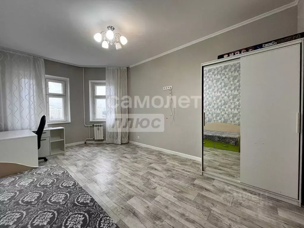 2-к кв. Ханты-Мансийский АО, Нижневартовск ул. Героев Самотлора, 22А ... - Фото 2