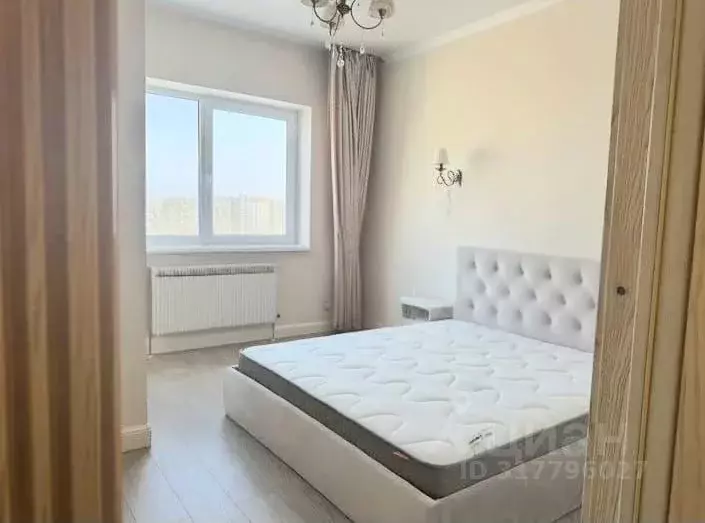 2-к кв. Ростовская область, Ростов-на-Дону ул. Варфоломеева, 222А/108А ... - Фото 1