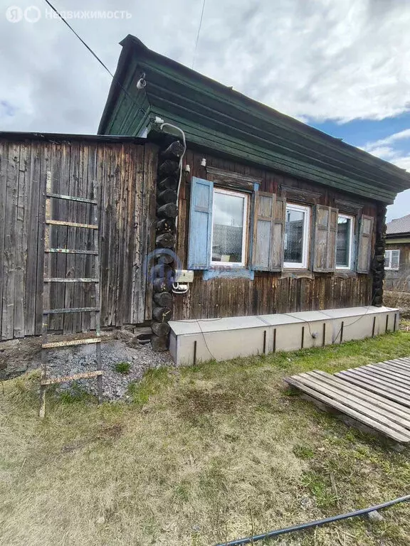 Дом в Курган, улица Димитрова, 49 (39 м) - Фото 2