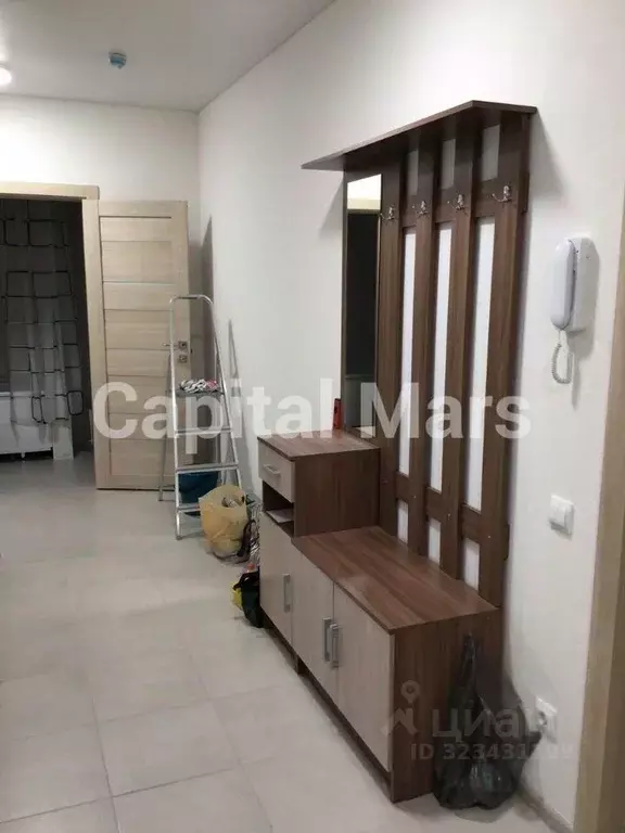 2-к кв. Москва Фестивальная ул., 15К2 (71.0 м) - Фото 1