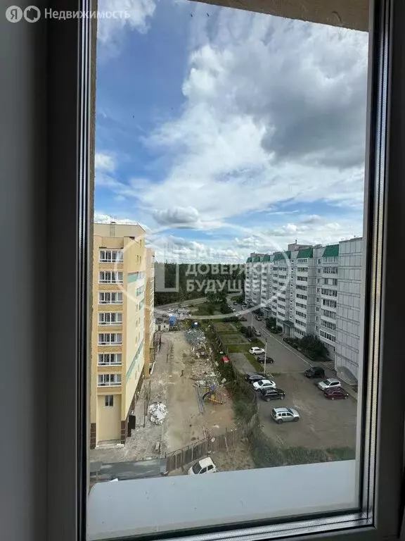 1-комнатная квартира: Чайковский, Сосновая улица, 17/1 (33.4 м) - Фото 0