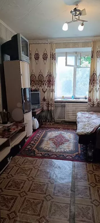 Комната 12 м в 4-к., 3/9 эт. - Фото 0