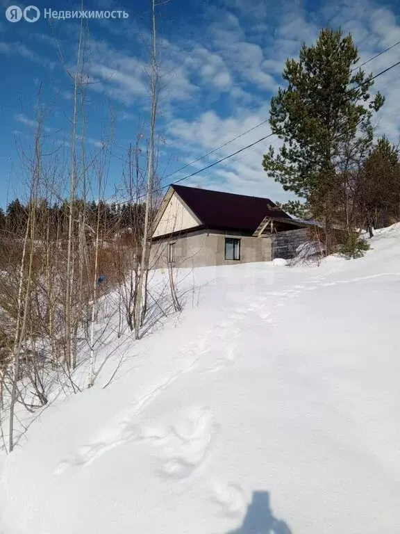 Дом в Горно-Алтайск, улица В.Ф. Хохолкова (84.2 м) - Фото 2