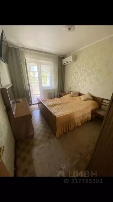 3-к кв. Ростовская область, Ростов-на-Дону ул. Содружества, 39/2 (64.0 ... - Фото 0