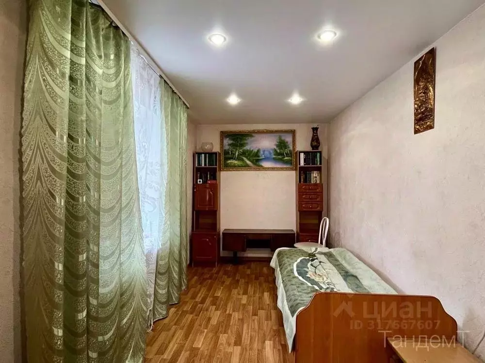 2-к кв. Омская область, Омск просп. Мира, 84 (41.1 м) - Фото 1