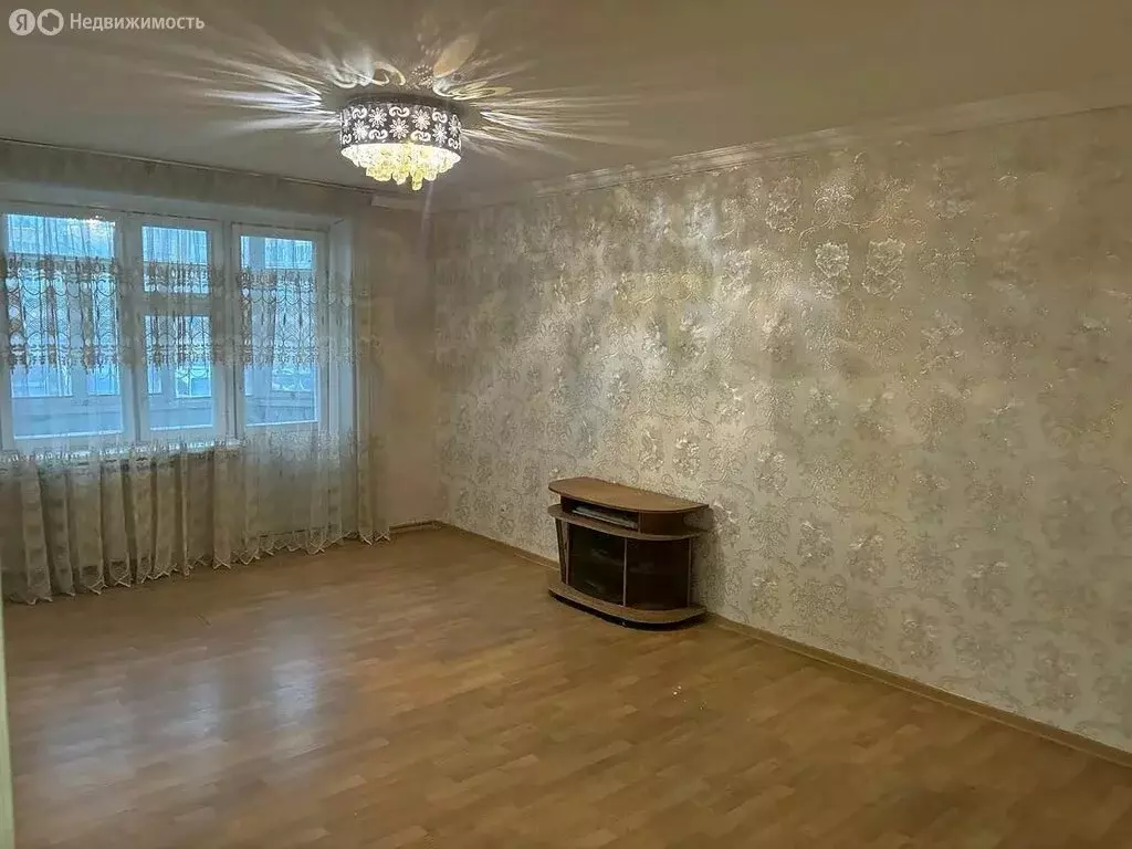 3-комнатная квартира: Тюмень, Широтная улица, 136к1 (91.3 м) - Фото 1