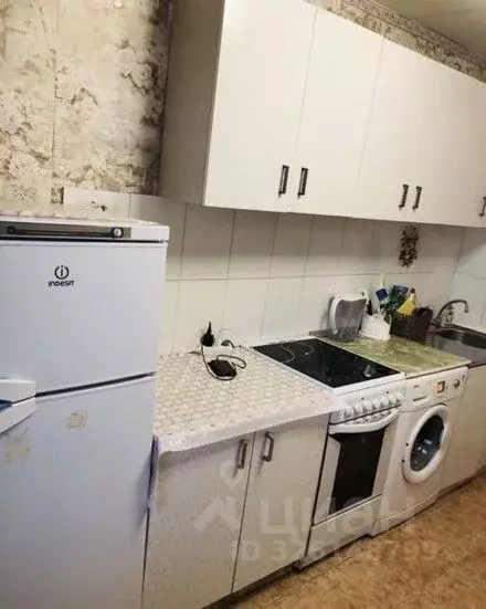 1-к кв. Москва Коровинское ш., 6К3 (40.0 м) - Фото 1