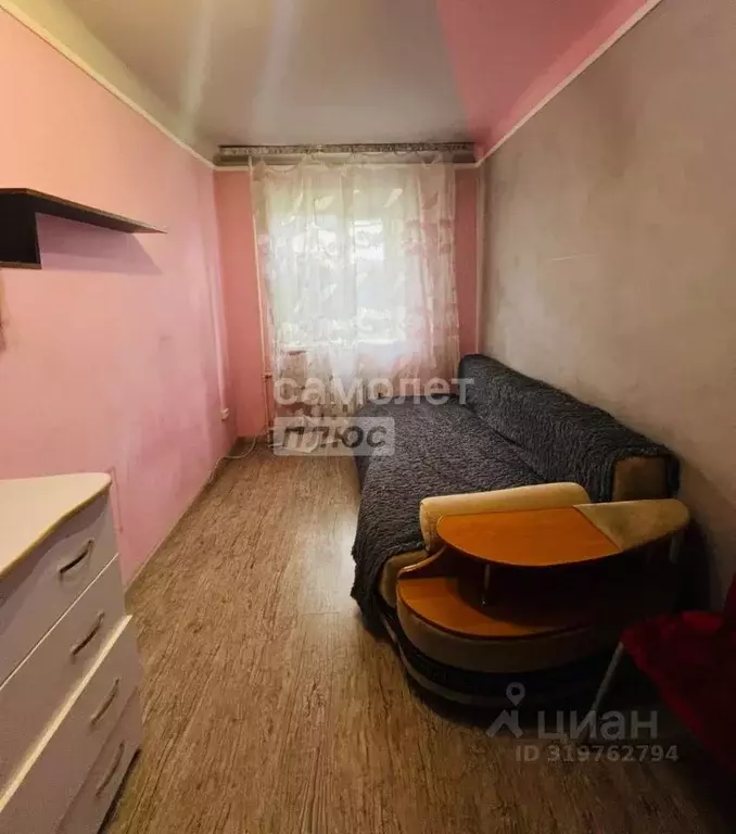 Комната Приморский край, Находка ул. 25 Октября, 18 (12.6 м) - Фото 0