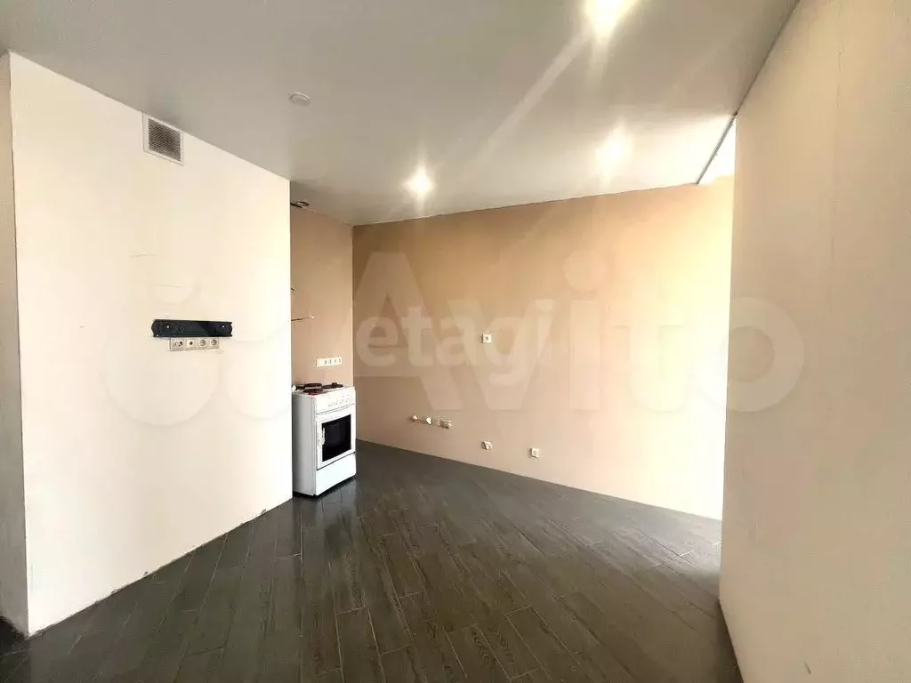 Квартира-студия, 25,8 м, 17/17 эт. - Фото 0