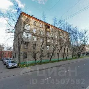 Комната Москва Башиловская ул., 28 (54.0 м) - Фото 0