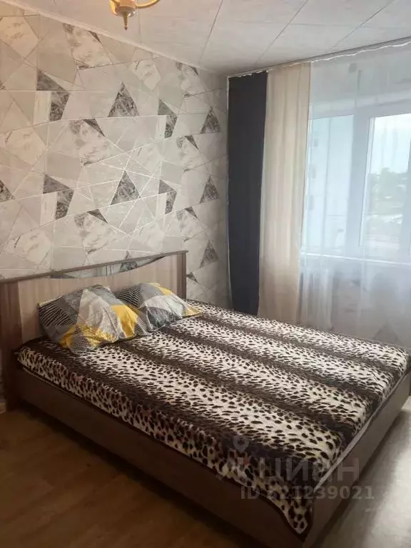 1-к кв. Иркутская область, Тулун ул. Ленина, 29 (32.0 м) - Фото 0