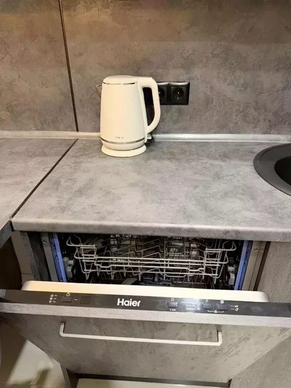 1-к кв. Москва ул. Правды, 7/9К1 (25.0 м) - Фото 2