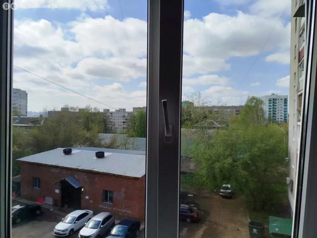 1к в 2-комнатной квартире (11 м) - Фото 1