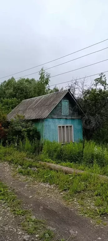 Дача 40 м на участке 7,5 сот. - Фото 1