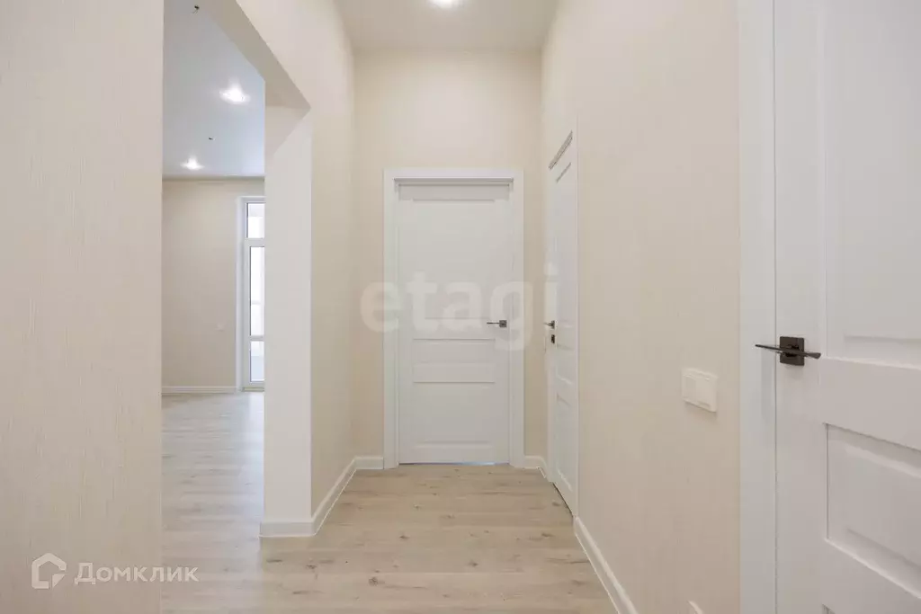 Продаётся 1-к квартира, 36.8 м - Фото 0