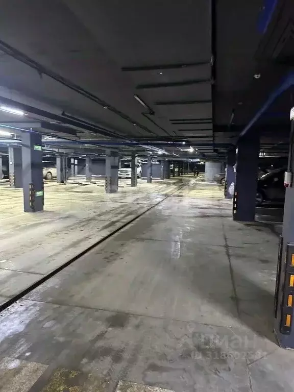 Гараж в Башкортостан, Уфа Коммунистическая ул., 98/1 (18 м) - Фото 2