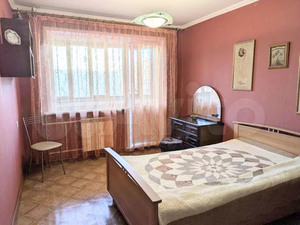 3-к. квартира, 60 м, 3/5 эт. - Фото 0