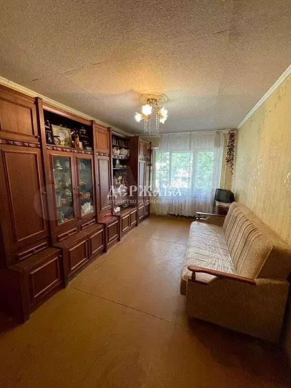 1-к. квартира, 29,4 м, 2/5 эт. - Фото 0