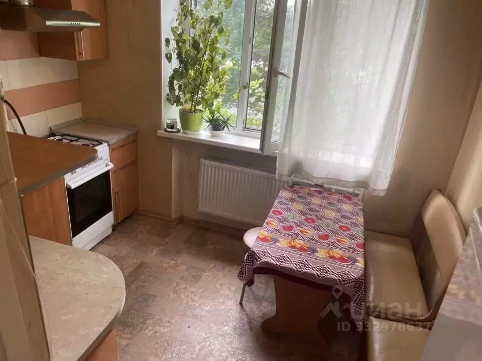 1-к кв. Санкт-Петербург Караваевская ул., 2К1 (33.8 м) - Фото 1