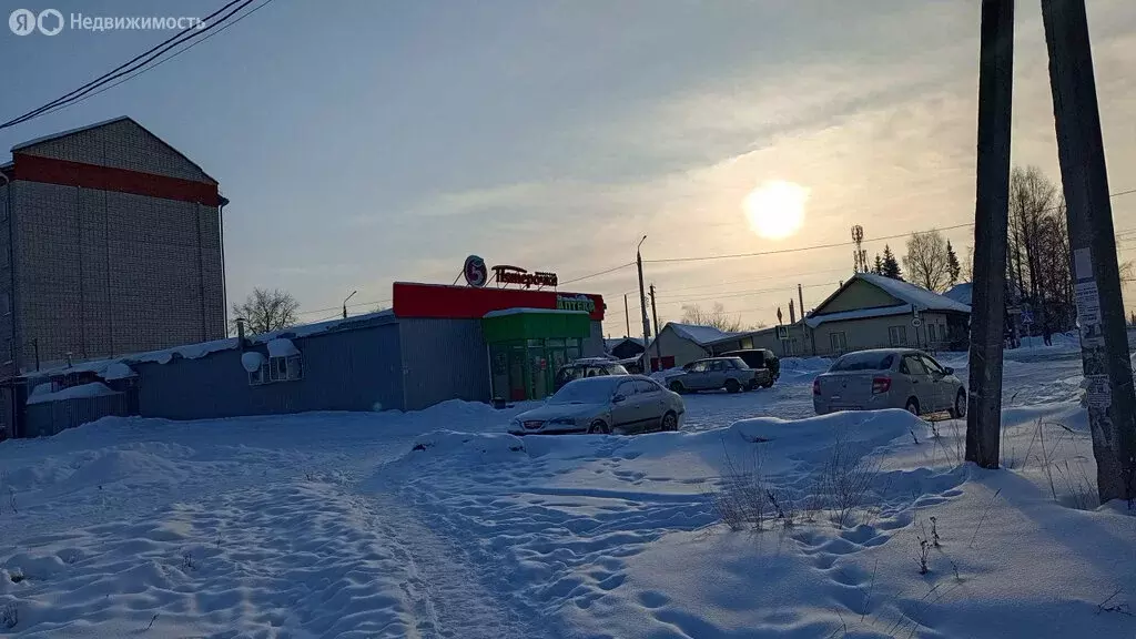 1-комнатная квартира: Оса, Комсомольская улица, 46 (32.3 м) - Фото 1