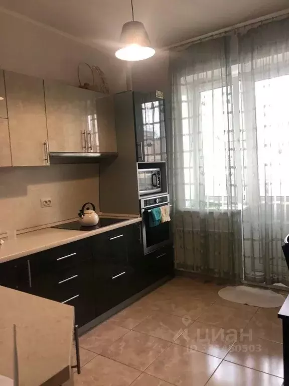 1-к кв. Москва Внуковское поселение, ул. Омская, 4 (33.1 м) - Фото 1