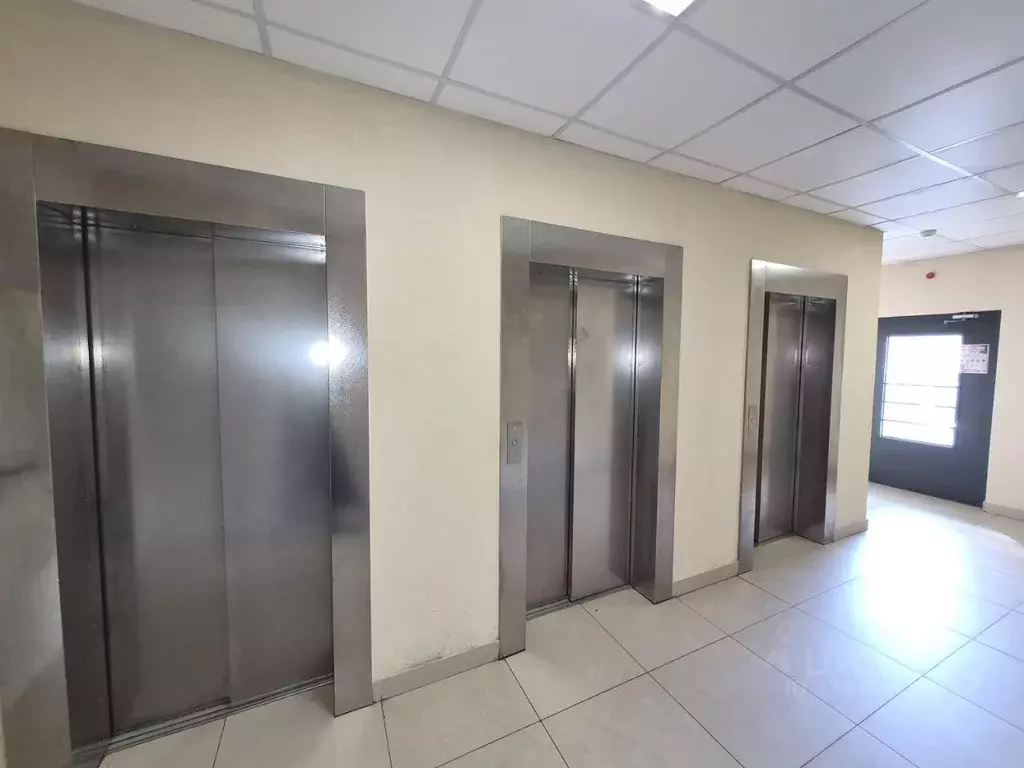 Студия Санкт-Петербург Яхтенная ул., 28 (24.2 м) - Фото 1