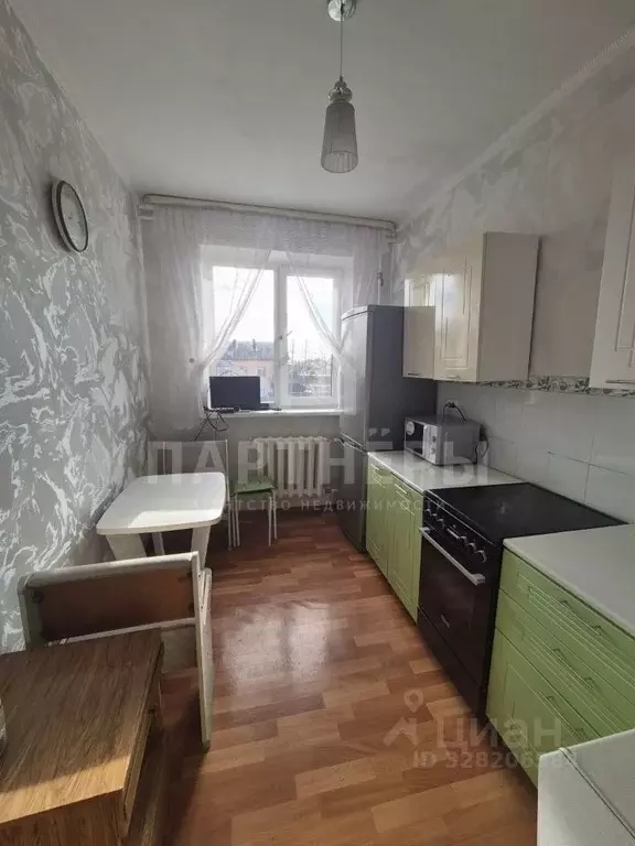 2-к кв. Сахалинская область, Южно-Сахалинск Большая Елань п/р, пер. ... - Фото 2