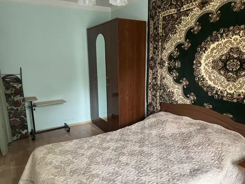 3-к кв. Северная Осетия, Владикавказ ул. Металлургов, 7 (65.0 м) - Фото 1