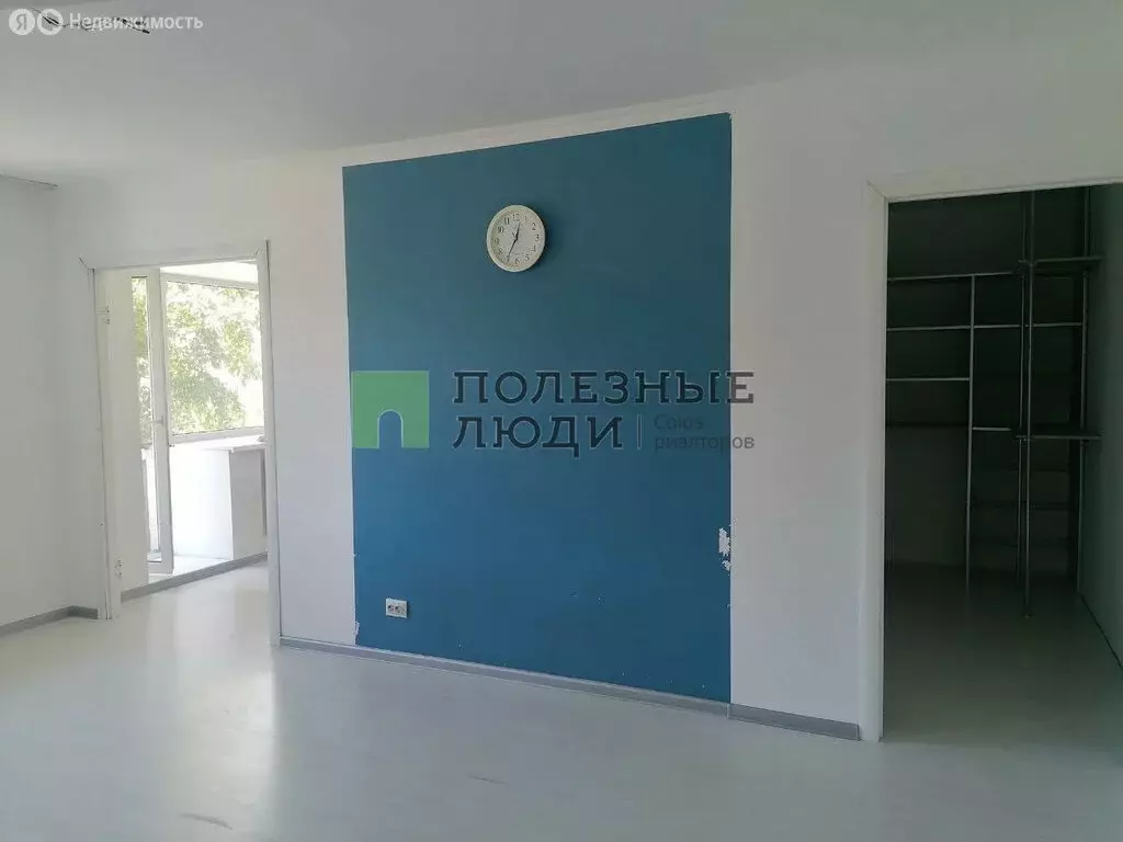 3-комнатная квартира: Кызыл, улица Титова, 36 (57 м) - Фото 2