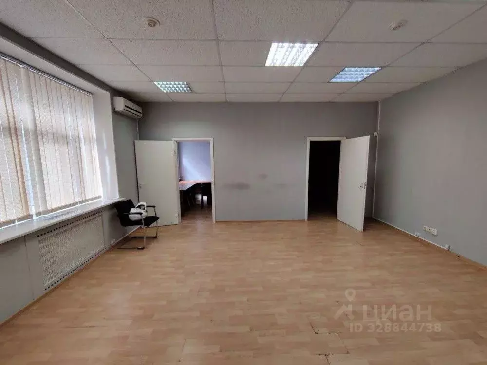 Офис в Санкт-Петербург Большая Разночинная ул., 14 (85 м) - Фото 1