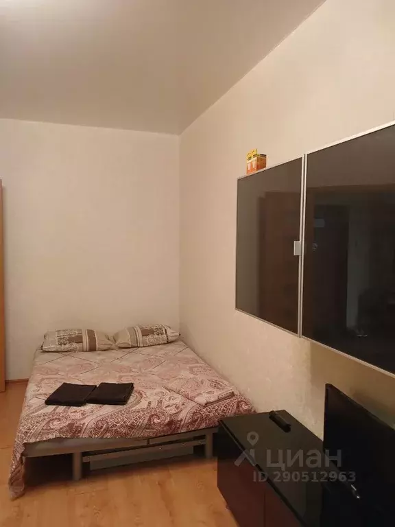 1-к кв. Нижегородская область, Нижний Новгород ул. 40 лет Победы, 4 ... - Фото 1