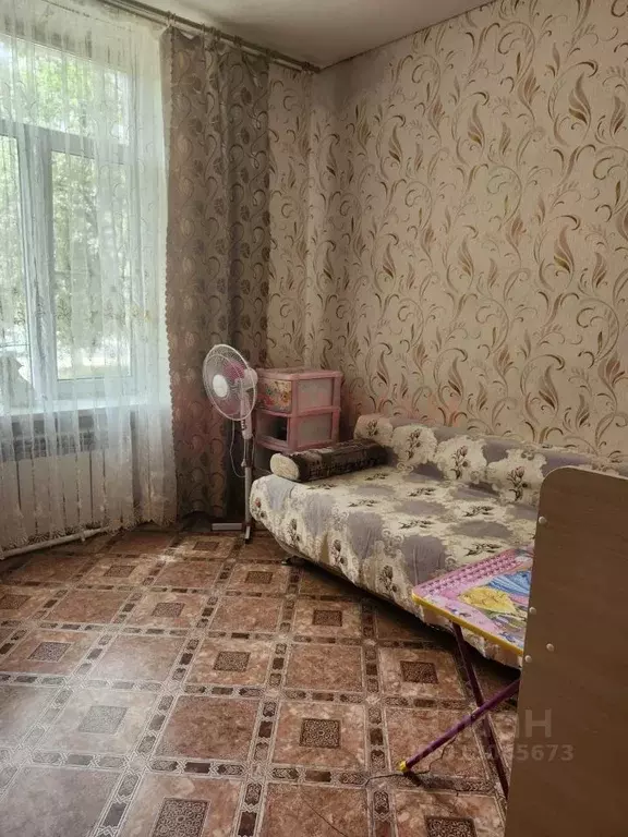 2-к кв. Ростовская область, Новочеркасск ул. Просвещения (36.0 м) - Фото 0
