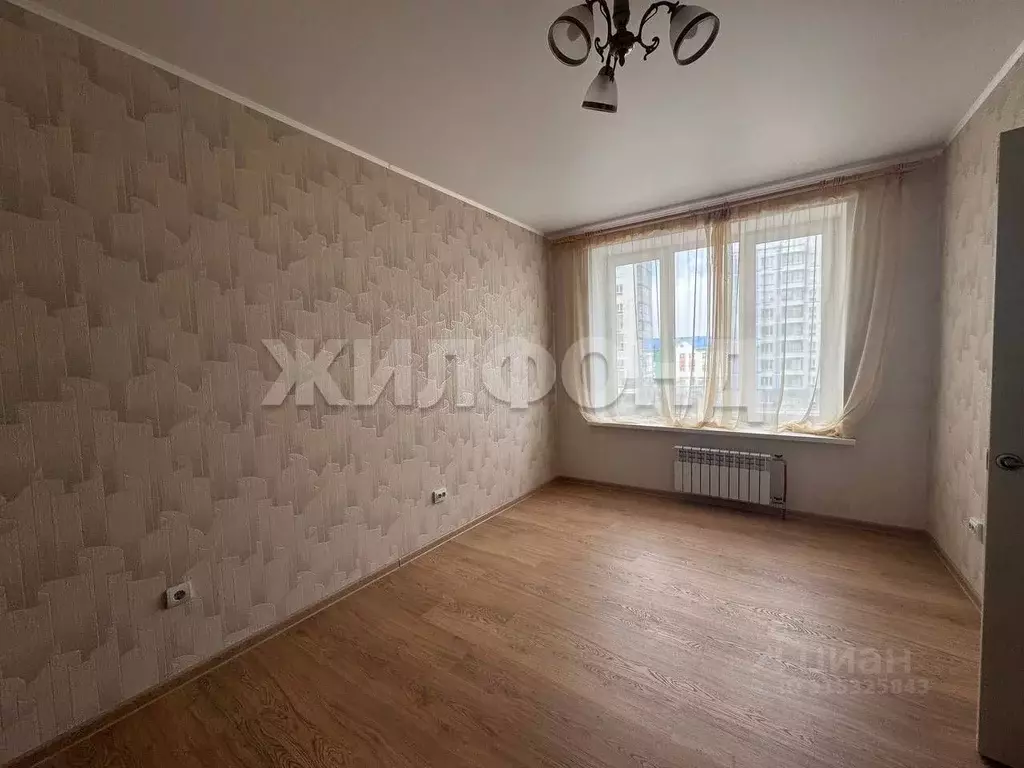 1-к кв. Хакасия, Абакан ул. Генерала Тихонова, 8 (32.3 м) - Фото 1