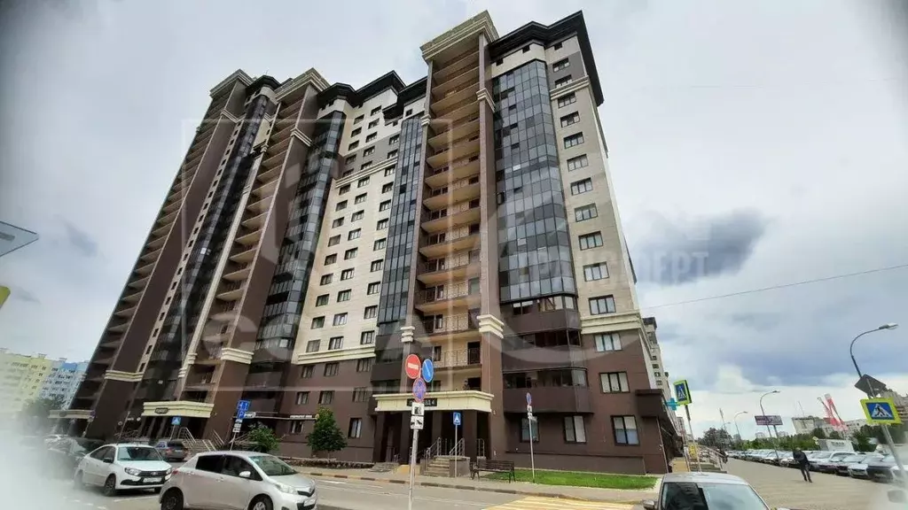 1-к кв. Воронежская область, Воронеж Московский просп., 124 (39.0 м) - Фото 0