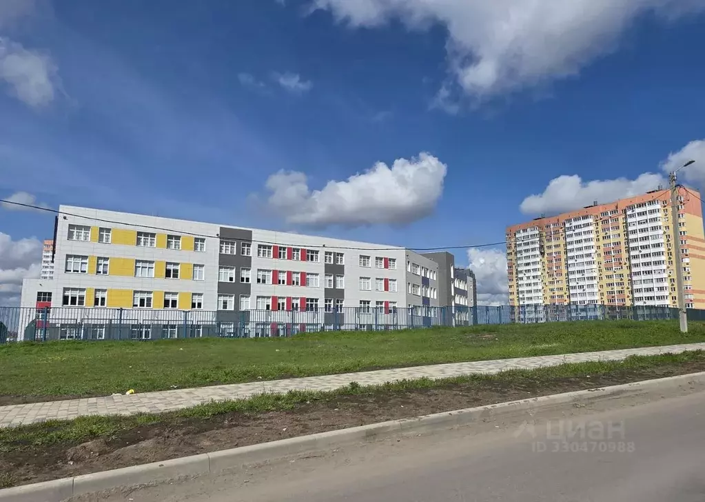 Участок в Ростовская область, Ростов-на-Дону Гераневая ул. (4.25 сот.) - Фото 2