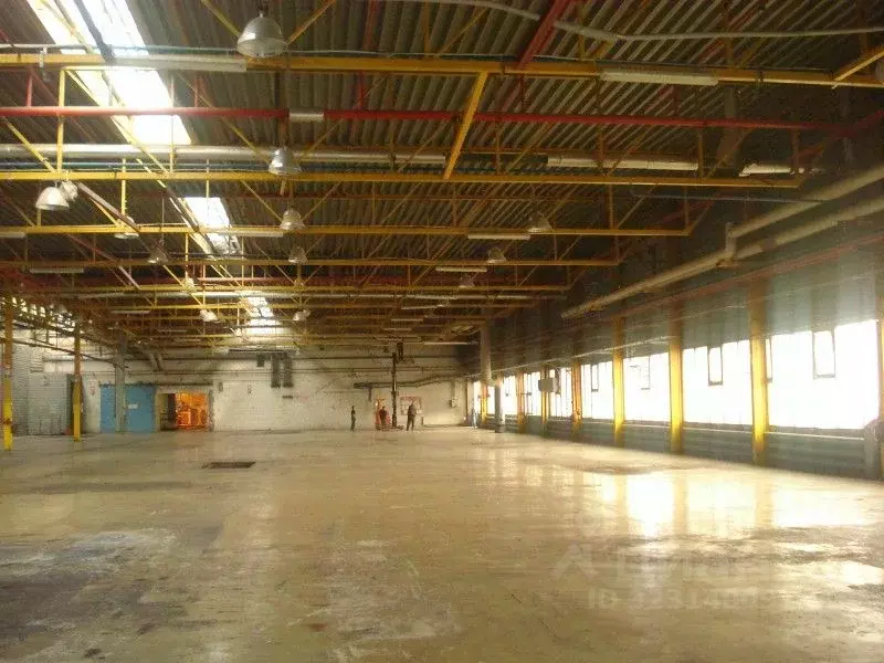 Производственное помещение в Санкт-Петербург Старая Деревня ... - Фото 1