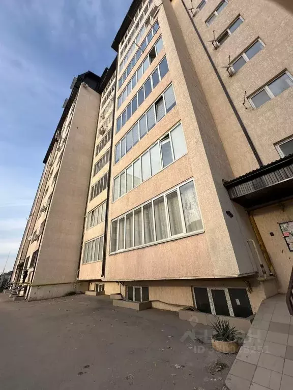 Помещение свободного назначения в Кабардино-Балкария, Нальчик ул. ... - Фото 1